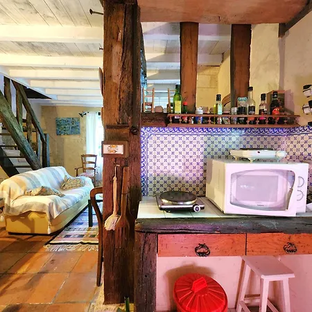 Le Gahet - La Maison Paysane Holiday home *