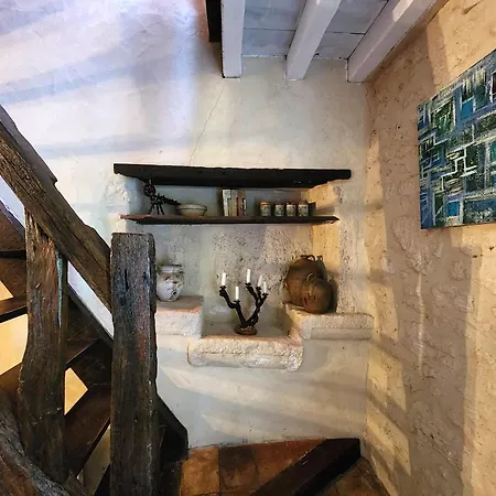 Holiday home Le Gahet - La Maison Paysane Courpiac