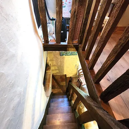 Holiday home Le Gahet - La Maison Paysane