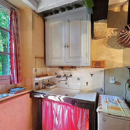 Holiday home Le Gahet - La Maison Paysane *