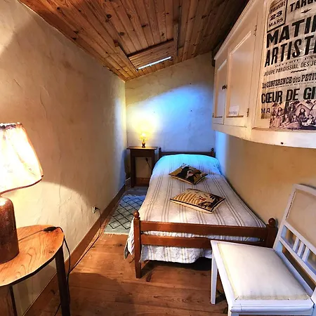 Holiday home Le Gahet - La Maison Paysane Courpiac