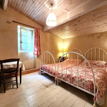 Le Gahet - La Maison Paysane Holiday home *